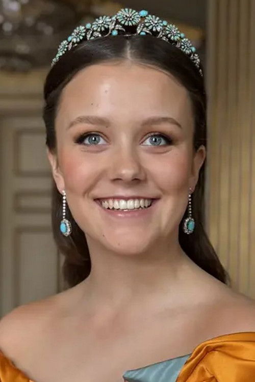 H.K.H. Prinsesse Isabella til Danmark profile