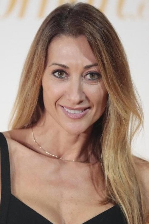 Photo of Mónica Pont, Acting