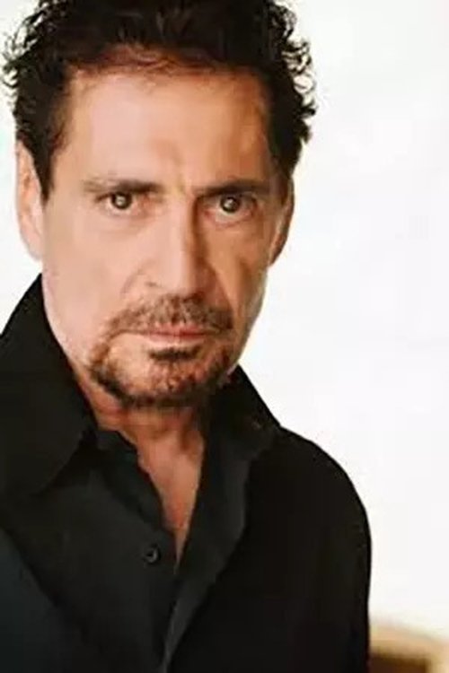 Daniel Faraldo profile