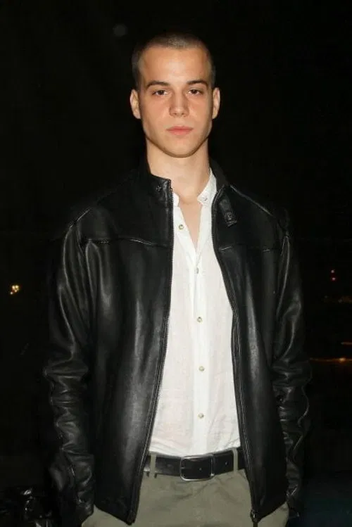 Pavle Mensur profile