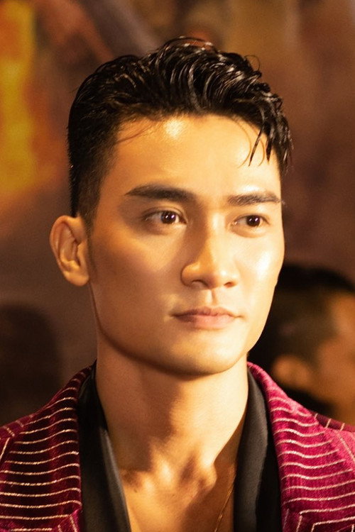 Photo of Lương Gia Huy, Acting