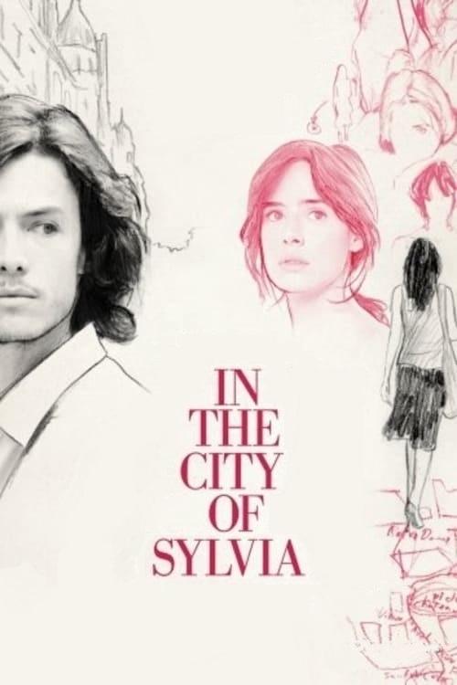 Movie poster for In the City of Sylvia (2007)