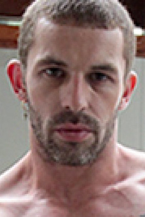 Photo of John Cruz, Acting