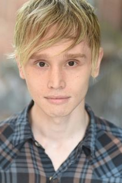 Photo of Devon Talbott, Acting