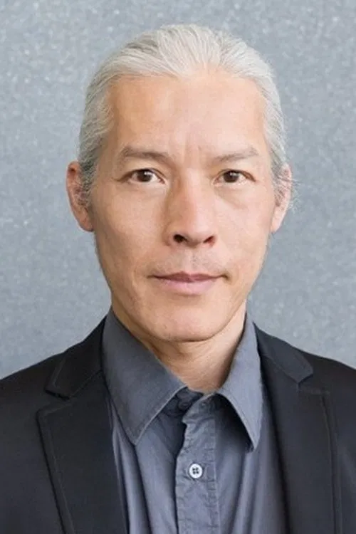 Photo of Tom So, Acting