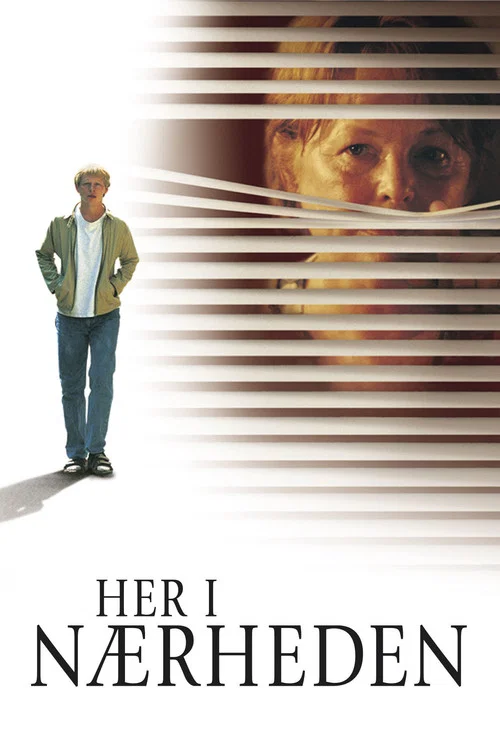 Movie poster for A Place Nearby (2000)