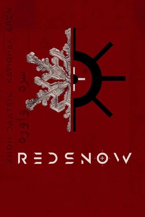 Movie poster for Red Snow (2019)