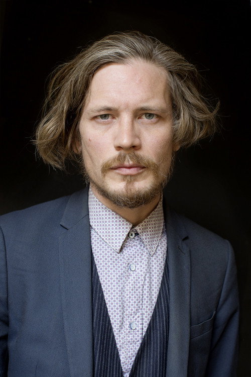 Photo of Thibault Lacroix, Acting