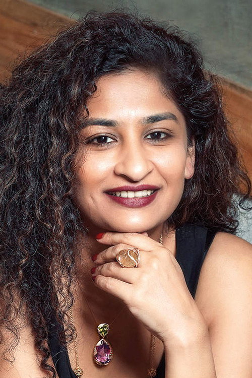 Photo of Gauri Shinde, Writing