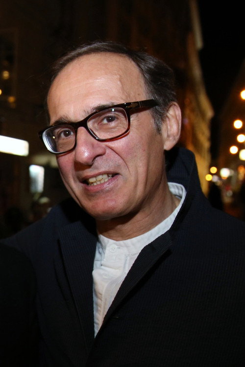 Photo of Evelino Pidò, Sound