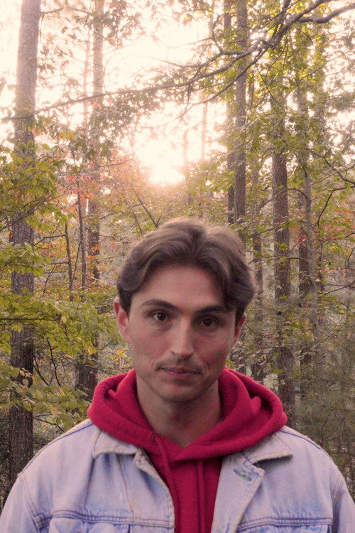 Photo of Kellam Nabers, Acting