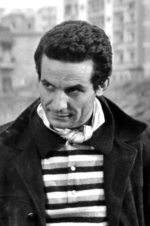 Photo of Gino Marturano, Acting