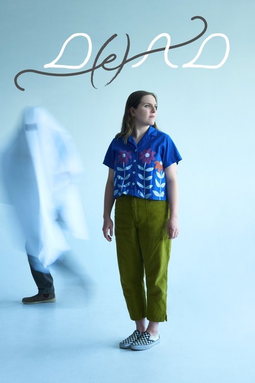 Movie poster for D(e)ad (2025)