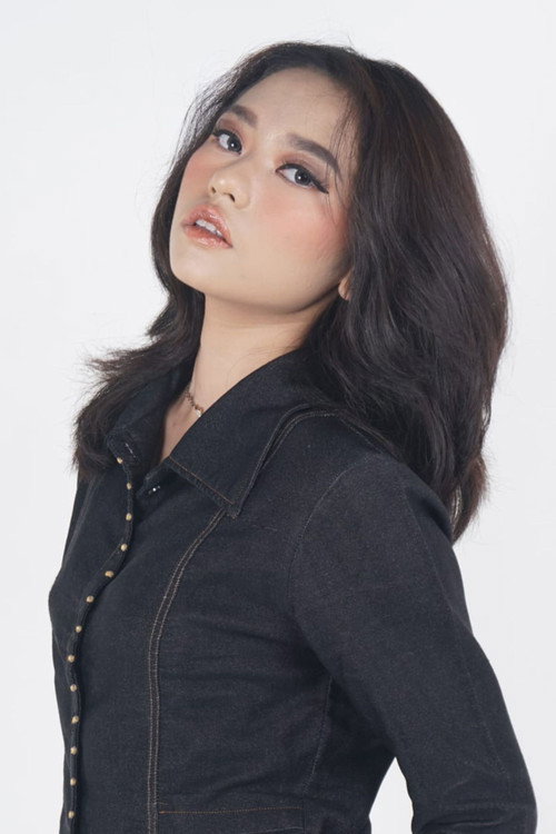 Photo of Fadya Nathania, Acting