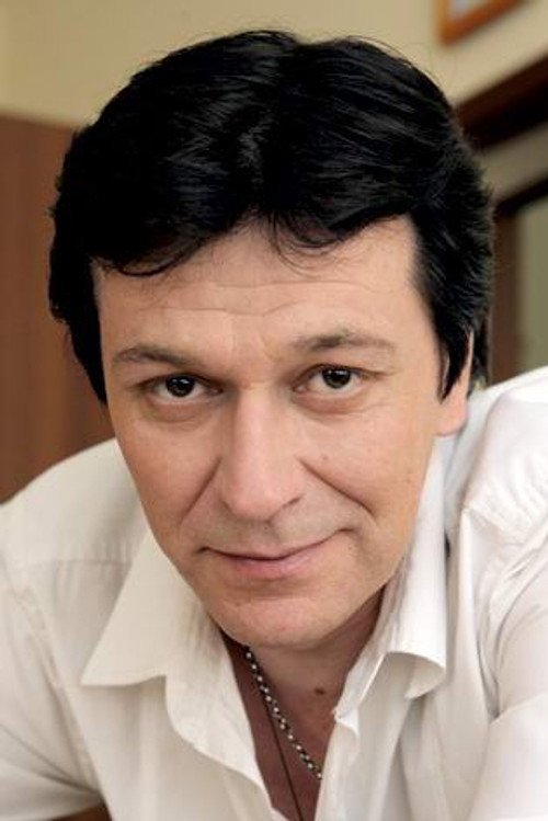 Photo of Igor Kartashev, Acting