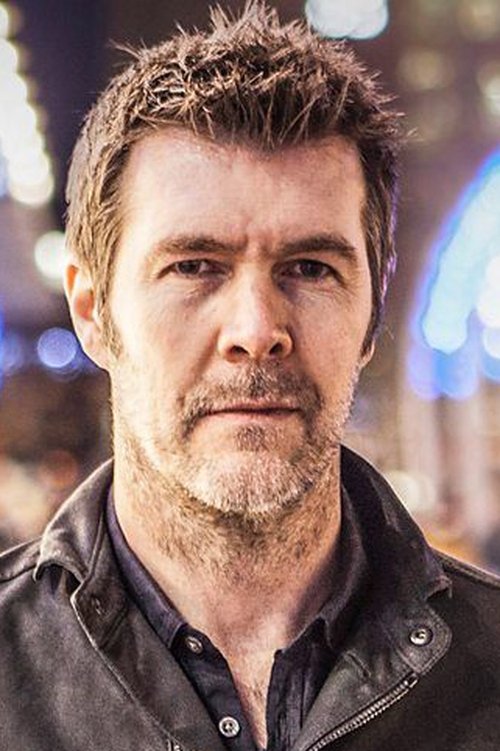 Rhod Gilbert profile