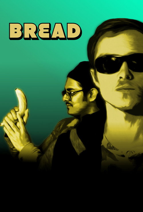 Movie poster for Bread (2018)