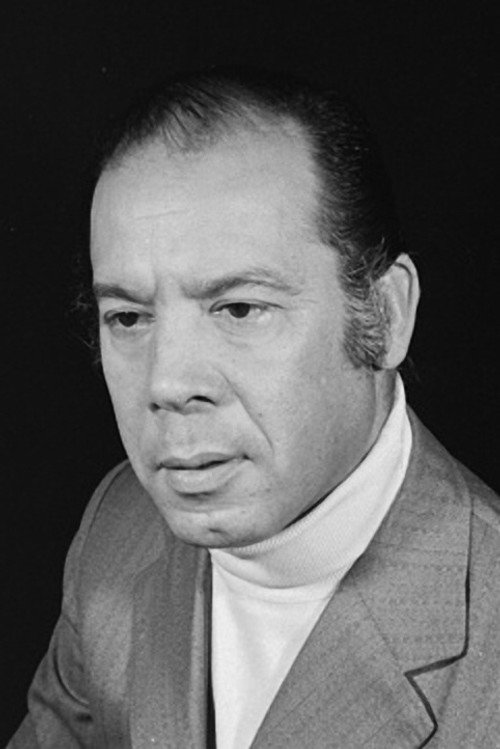 Armando Venâncio profile