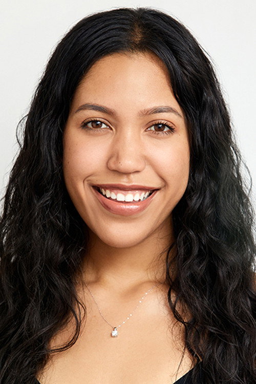 Alana Walker profile