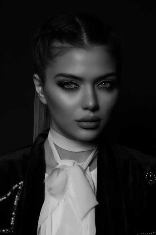 Photo of Marinka Khachatryan, Acting
