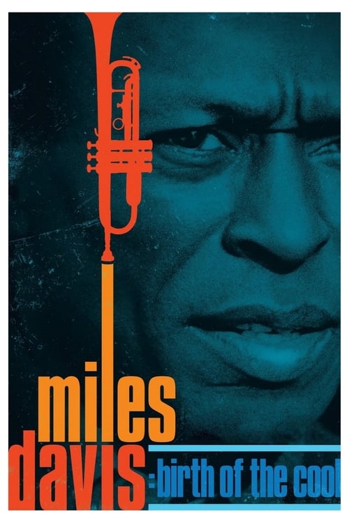 Miles Davis: Birth of the Cool poster