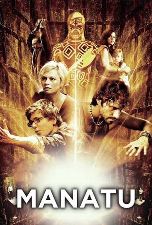 Movie poster for Manatu (2007)
