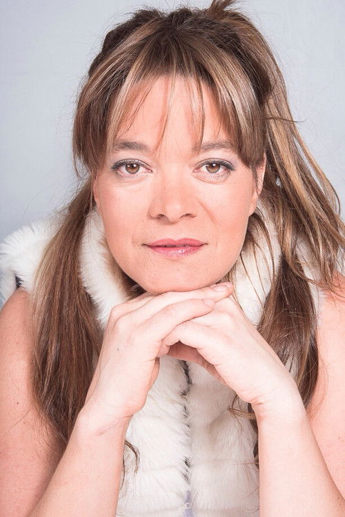 Luisa Fernanda Giraldo profile