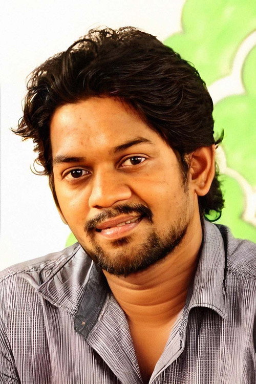 Photo of KPY Vinodh, Acting