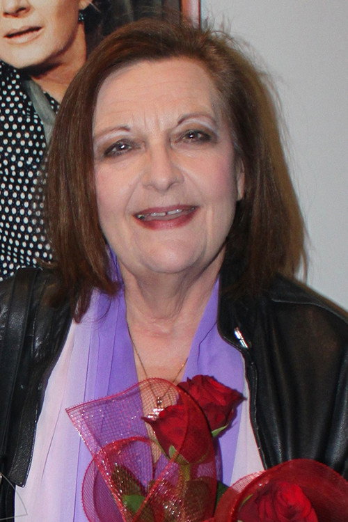 Melina Vamvaka profile