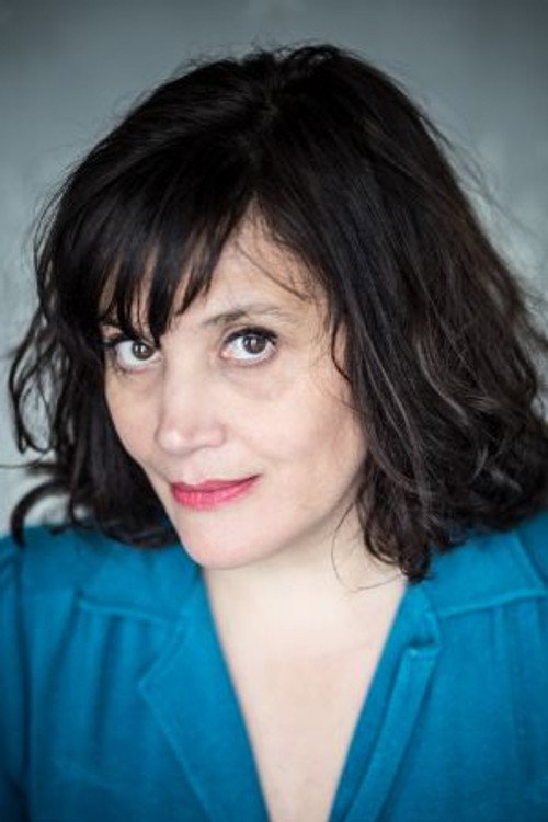 Photo of Sandrine Molaro, Acting