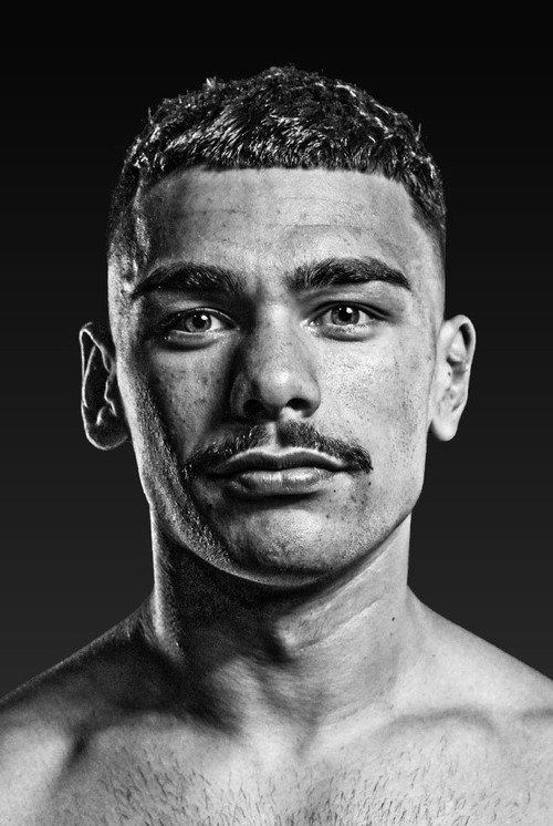 Photo of Callum Peters, Acting