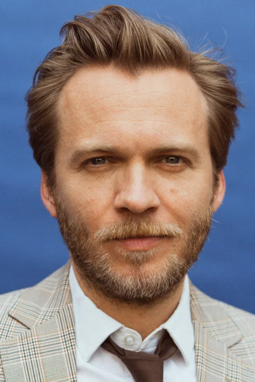Photo of Tim Egloff, Acting
