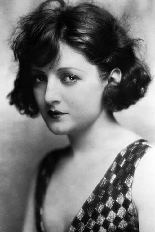 Photo of Lya De Putti, Acting