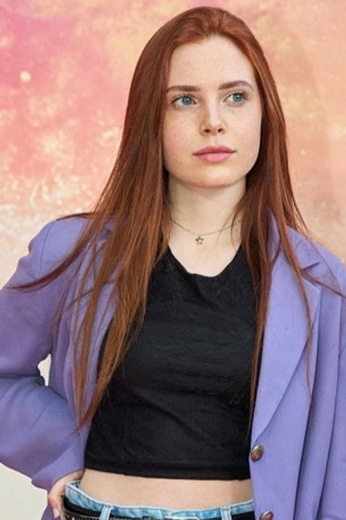 Photo of Letizia Liccati, Acting
