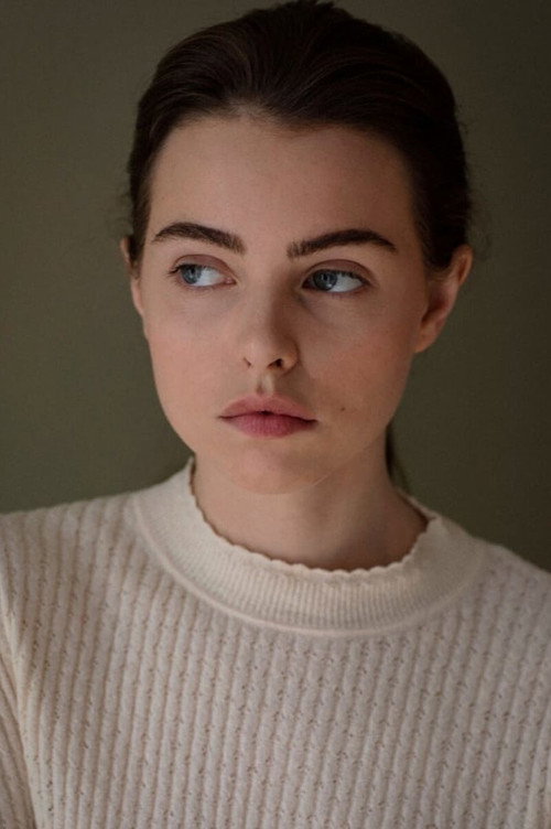 Photo of Fanni Schneider, Acting