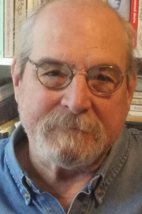 Photo of Eugene Celico, Directing