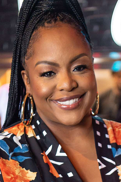 Kardea Brown profile