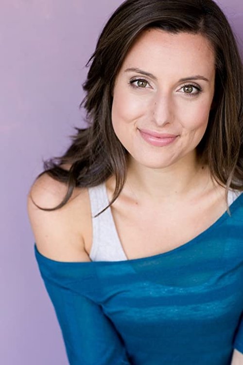 Photo of Natalie Storrs, Acting