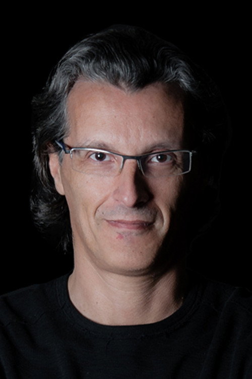 Photo of José Enrique Pintor, Directing