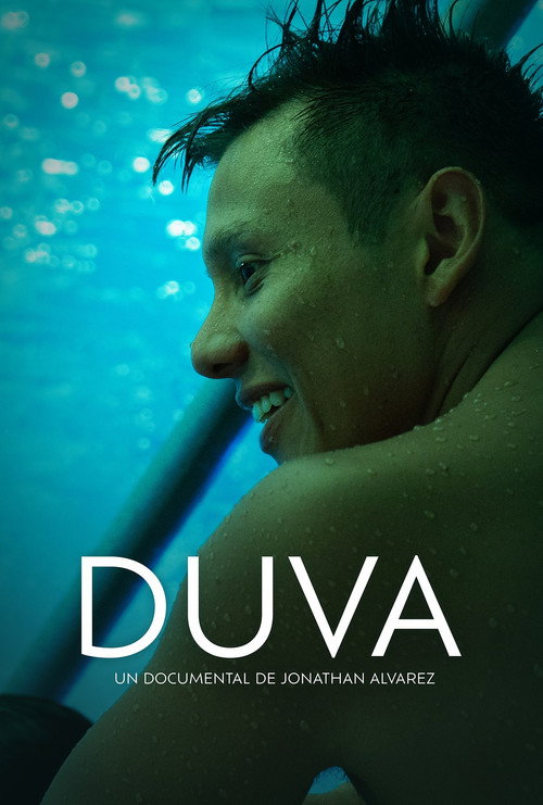 Movie poster for DUVA (2025)