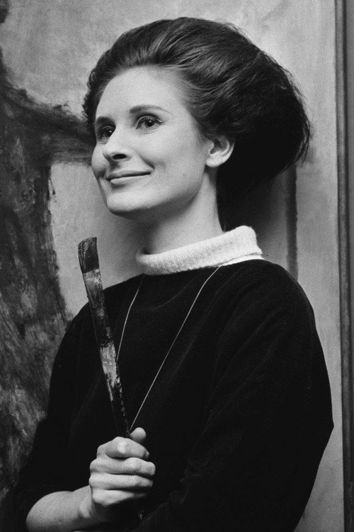 Photo of Clytie Jessop, Directing