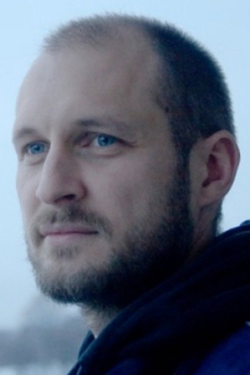 Photo of Daniel Voldheim, Camera