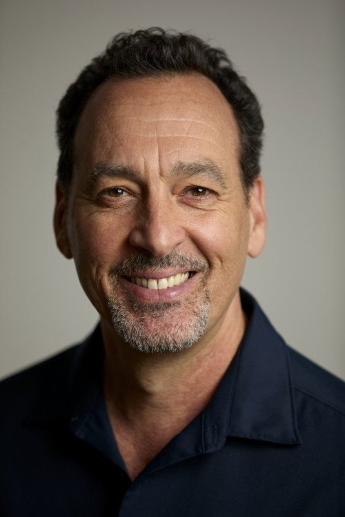Photo of Todd Licea, Acting