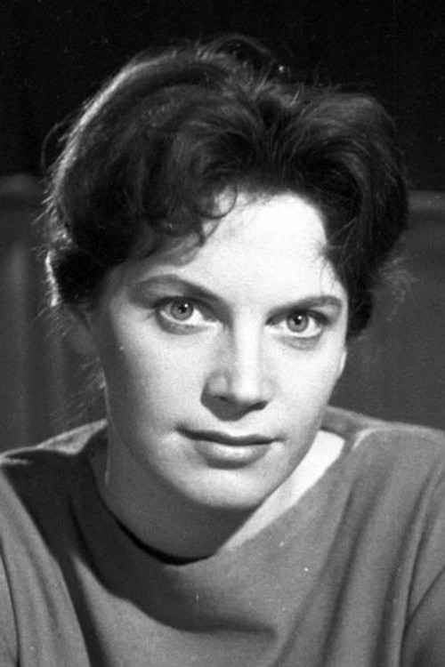 Photo of Alicja Pawlicka, Acting