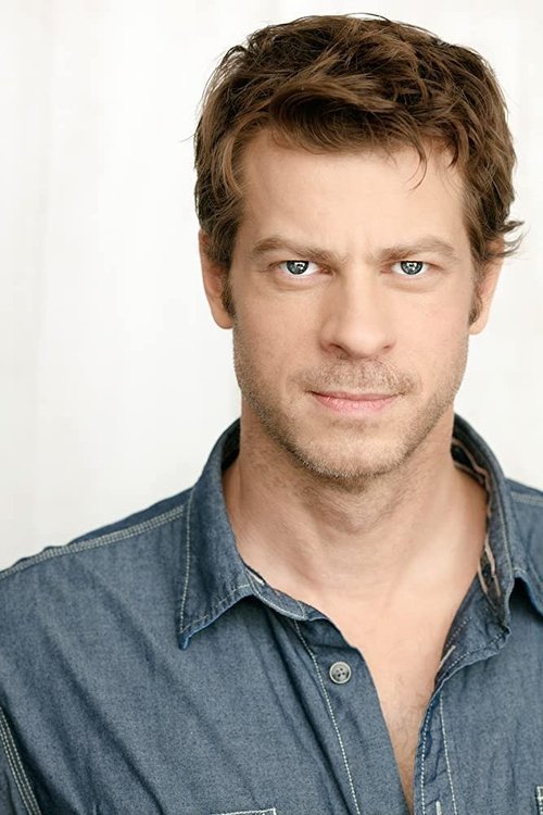 Photo of Eric Paul Erickson, Acting