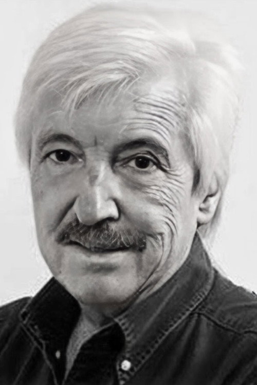 Photo of Rolo Puente, Acting