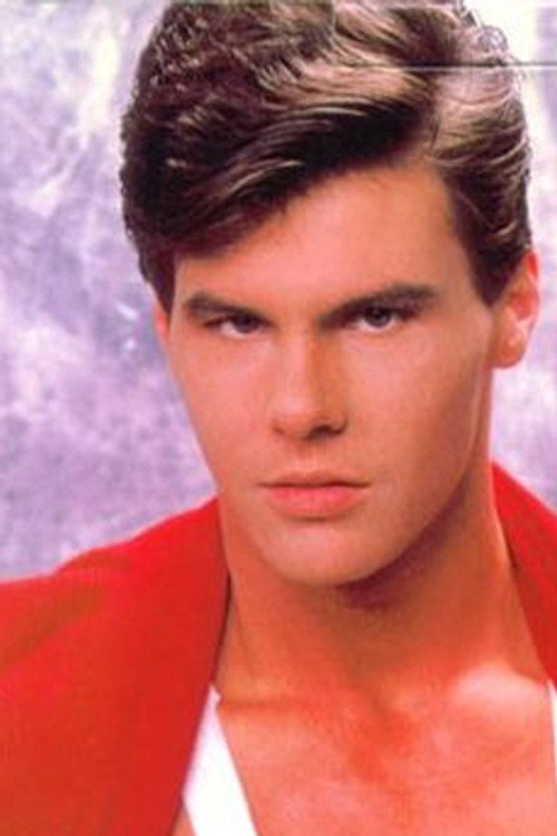 Photo of Tim Lowe, Acting