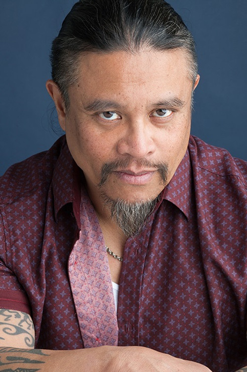 Photo of L.J. Batinas, Acting