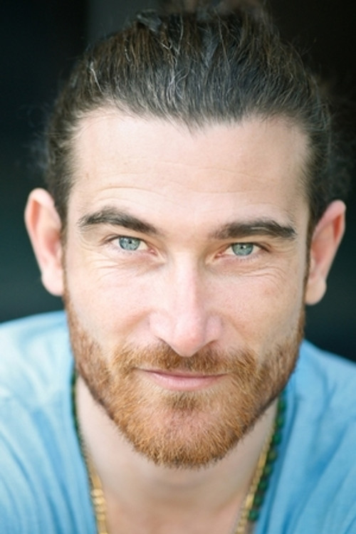 Photo of Marco Pancrazi, Acting