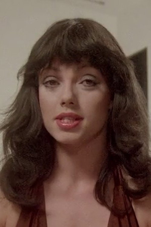 Photo of Monique Cardin, Acting